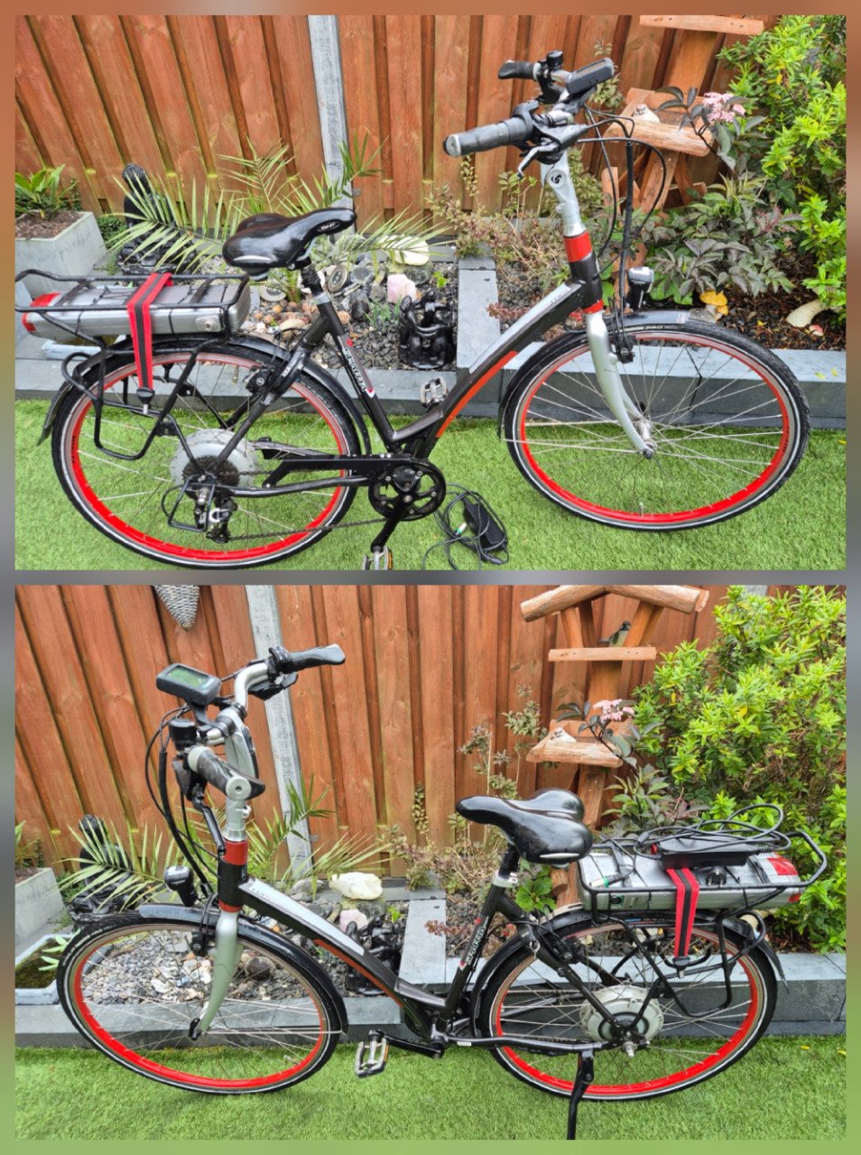 Nieuw in doos fietsendrager | bezorgen mogelijk.