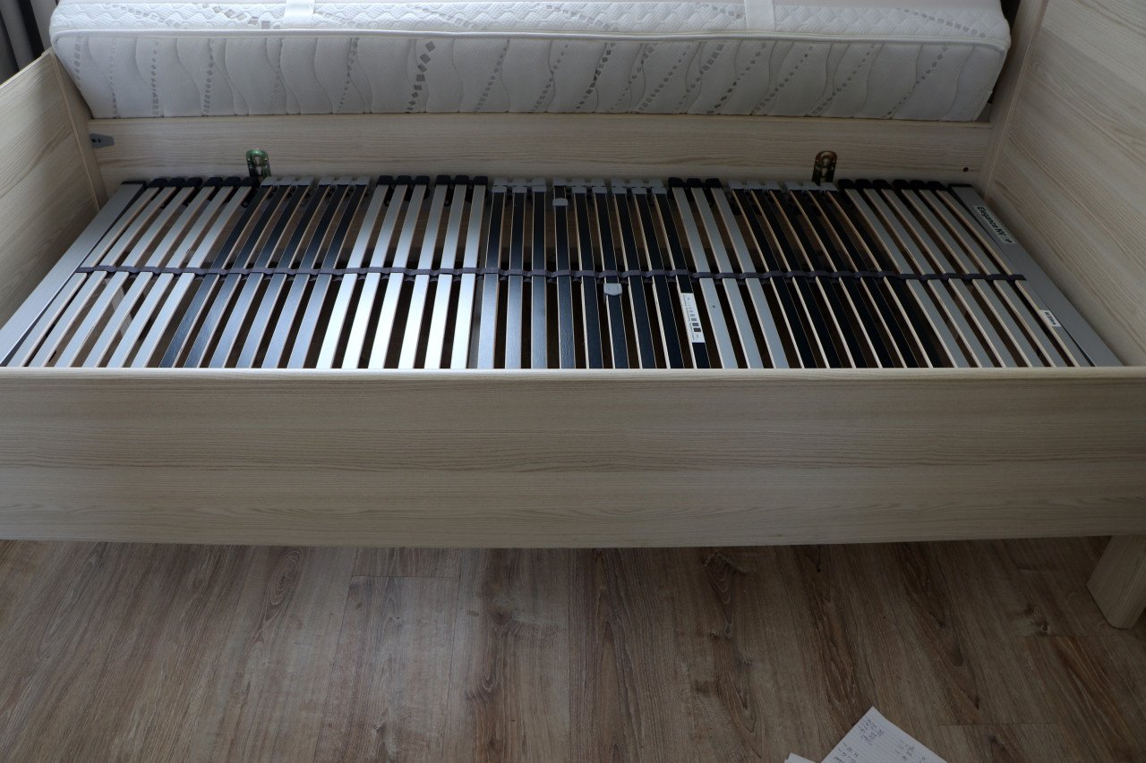 Bed (senioren)
