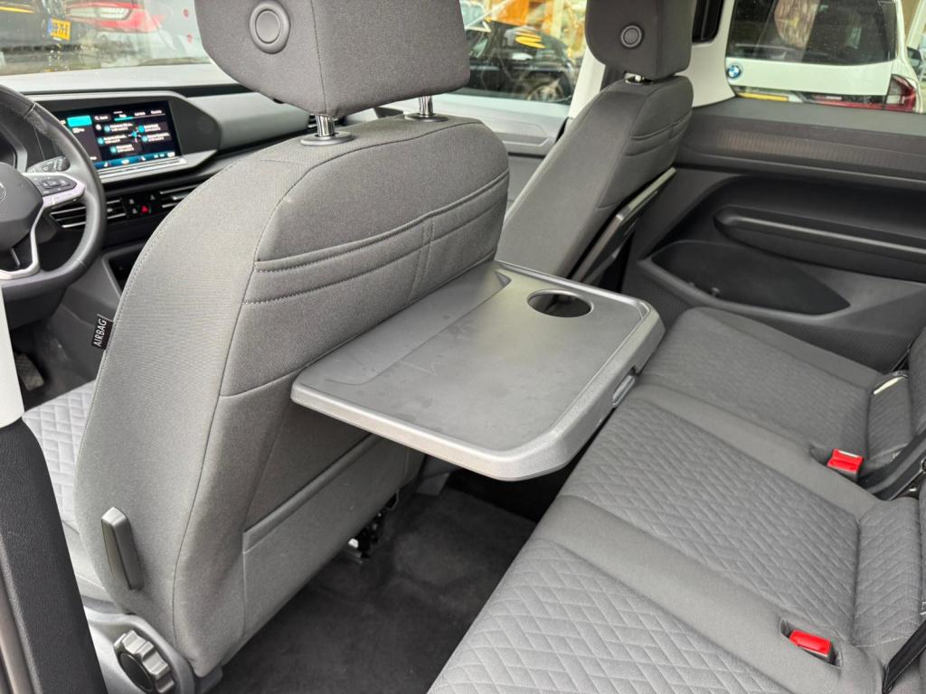 Volkswagen Caddy maxi 1.5 tsi life