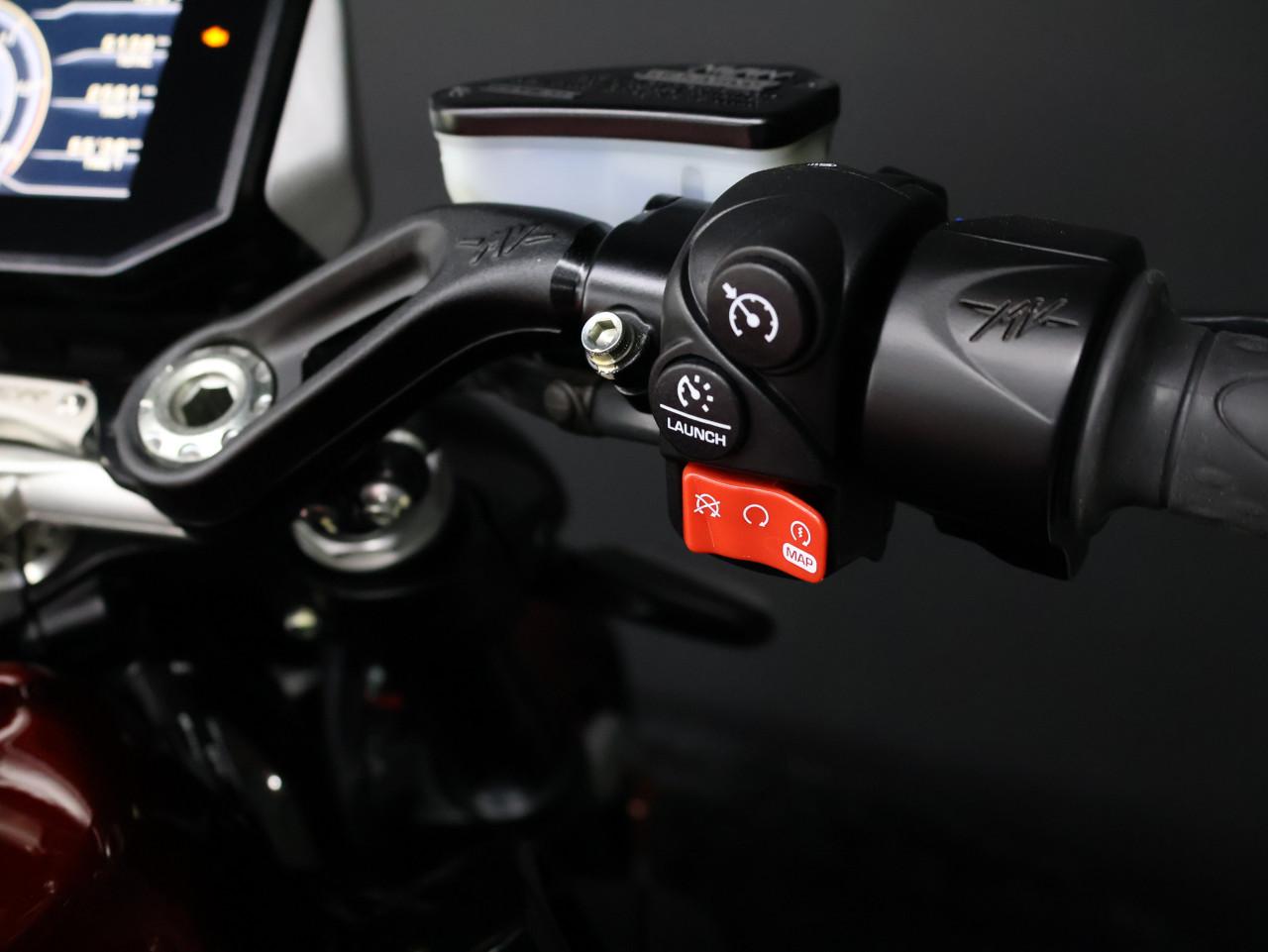 DRAGSTER 800 RR SCS | BTW Motor