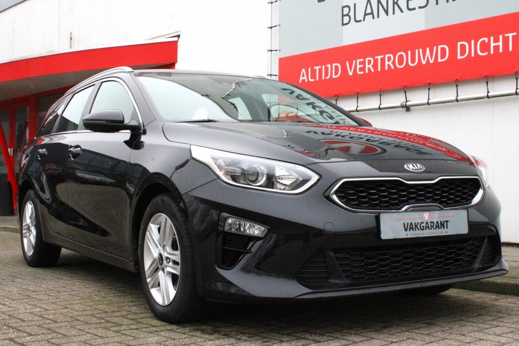 Kia Ceed Sportswagon 1.0 t-gdi dynamicl.