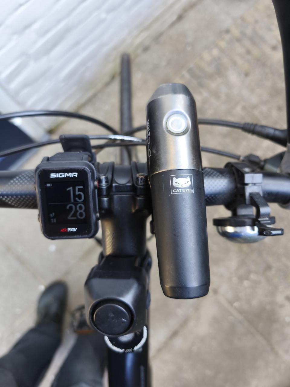 Te koop Merida Speeder 300