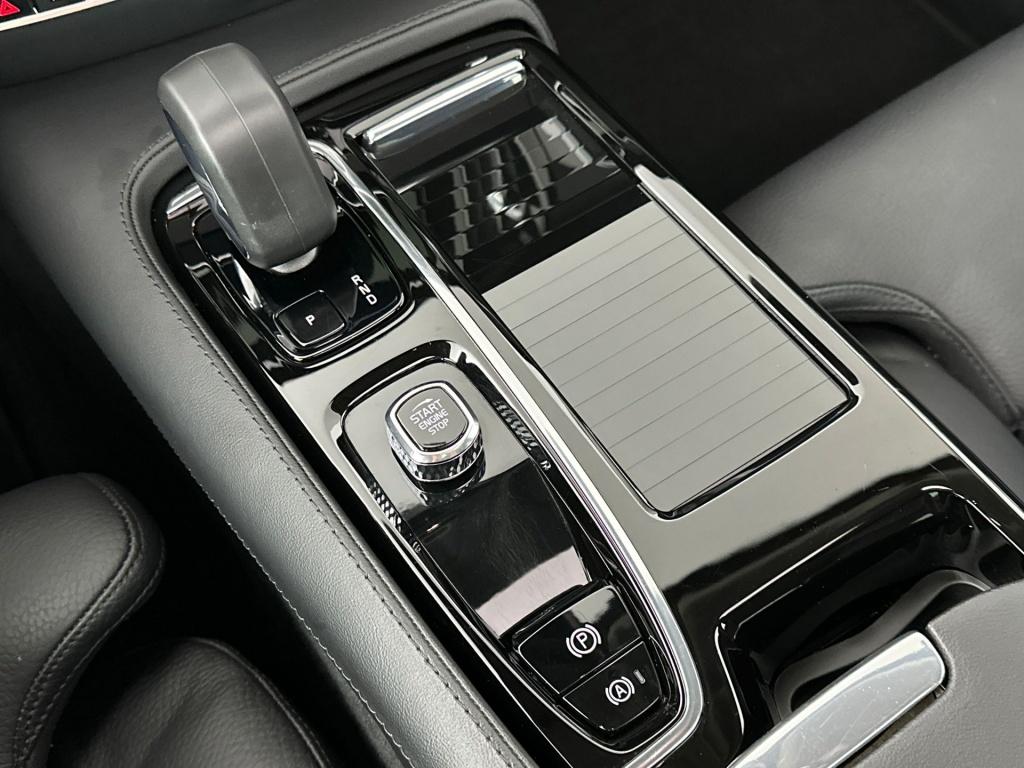 Volvo V60 t6 398pk recharge plus bright| pano| cruise.control| leder| h&k