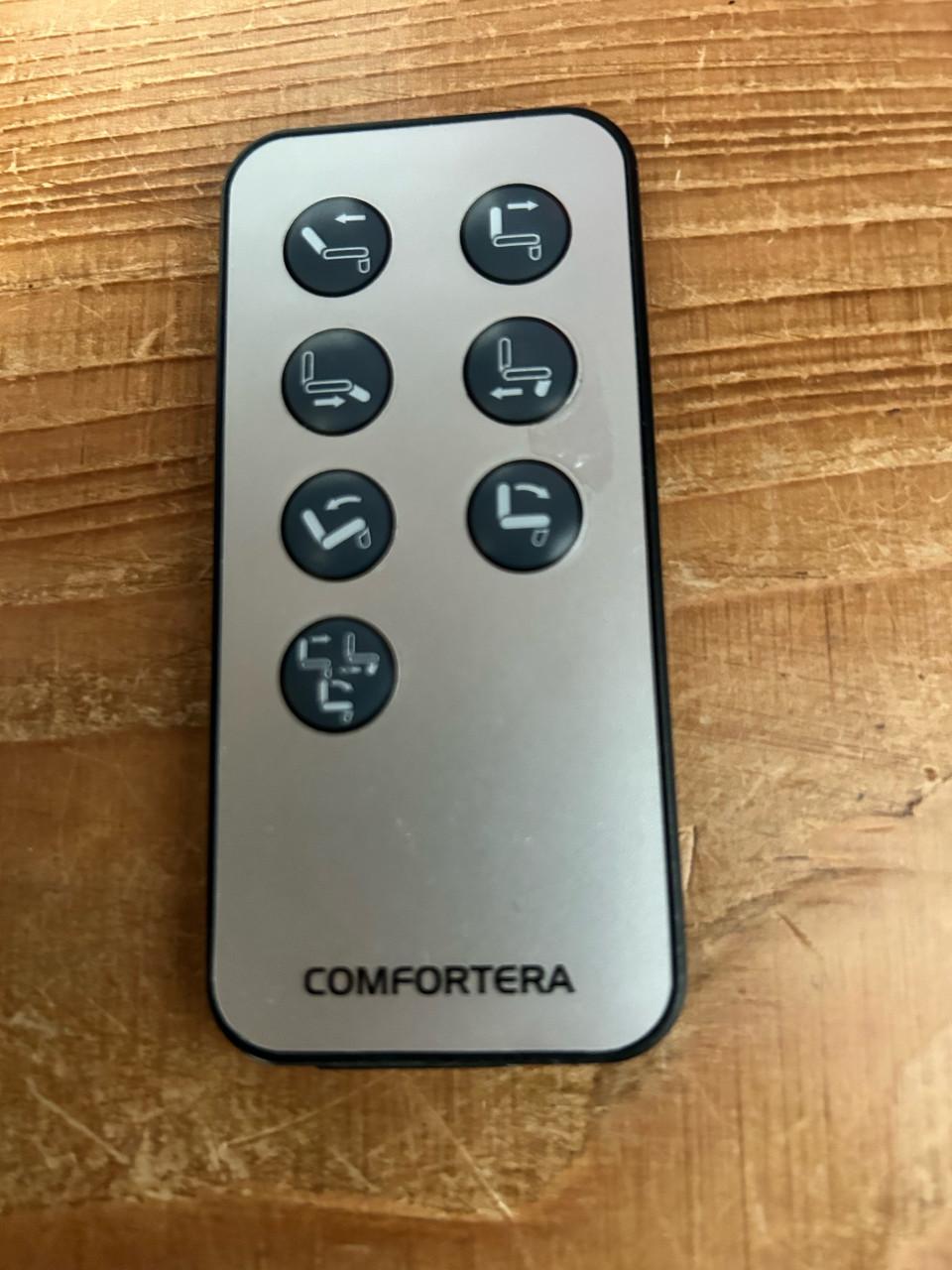 Nette elektrische relaxfauteuil / fauteuil