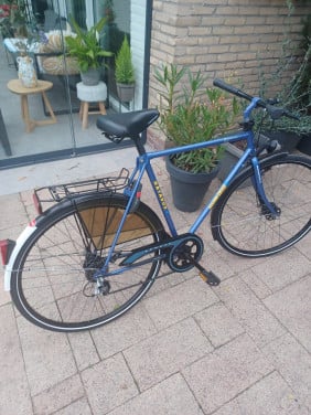Herenfiets