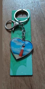 Sleutelhanger Zeeland