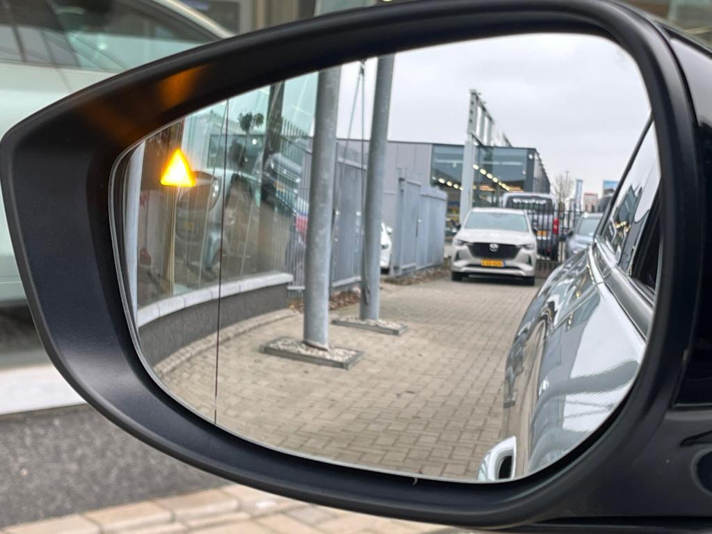 Mazda Mx-30 e-skyactiv 145 first edition 36 kwh|rijklaar