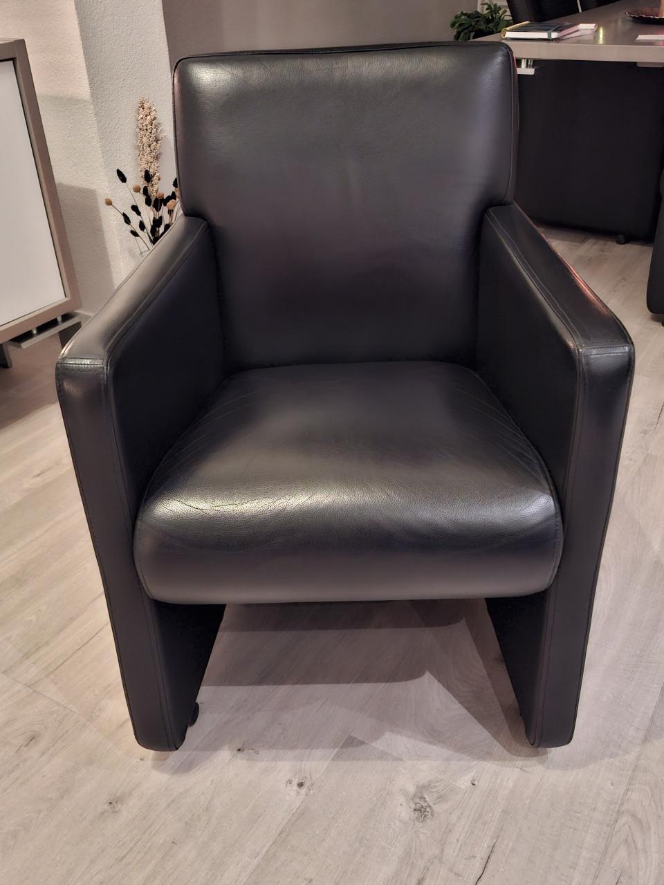 Moderne eettafel & stoelen 6 persoons