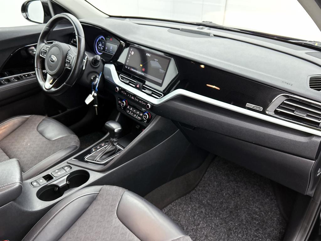 Kia Niro 1.6 gdi phev dynamicline limited
