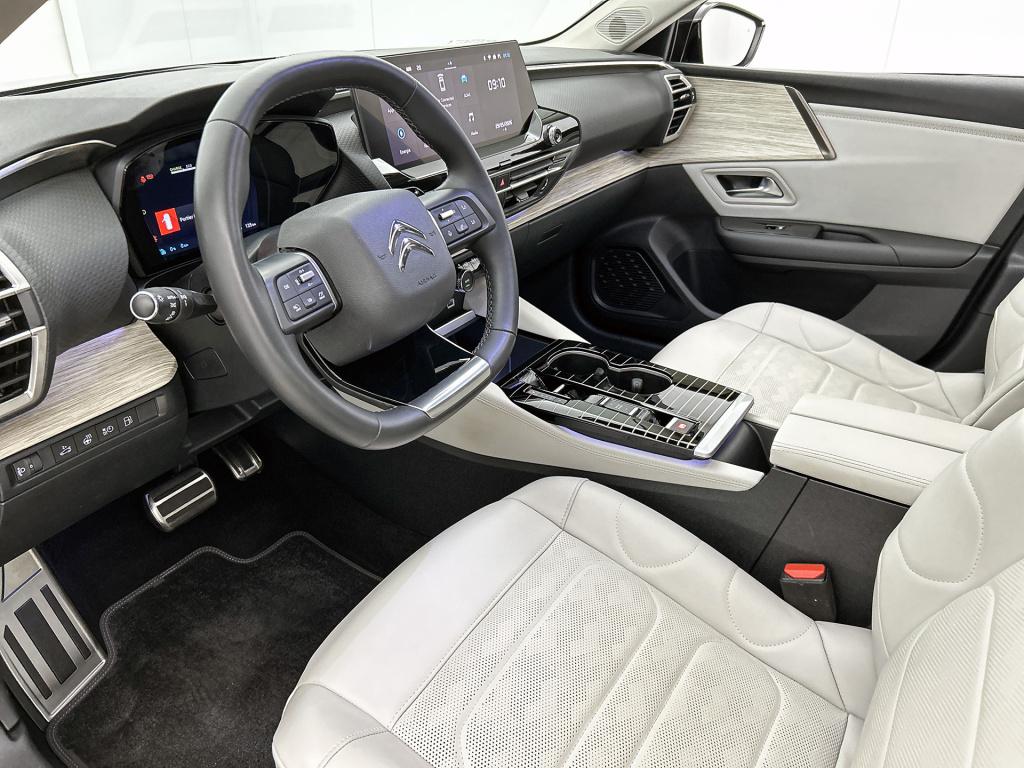 Citroen C5 X plug-in hybrid 225pk automaat hypnos | rijklaar | panorama dak