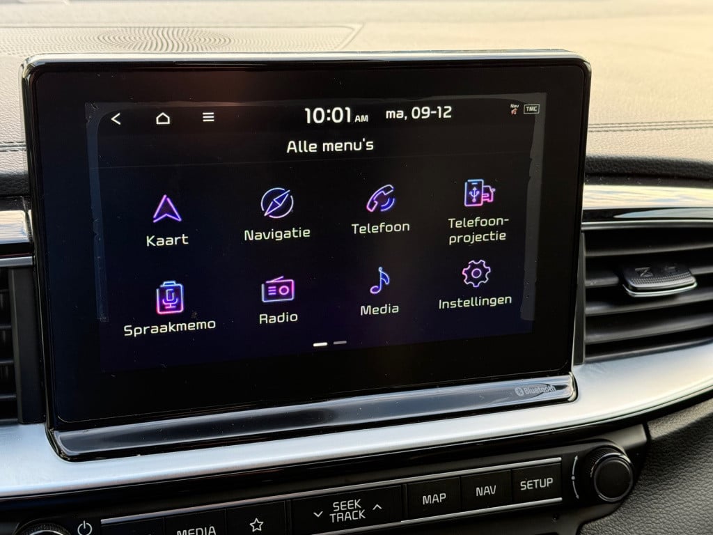 Kia Ceed Sportswagon 1.0 t-gdi dynamicplusline