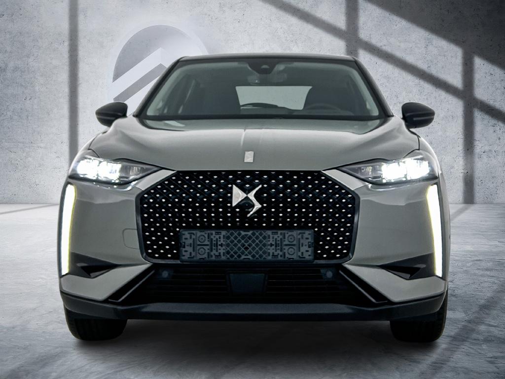 Ds Ds 3 e-tense bastille 54 kwh | pack style+comfort | pack techno | warmte