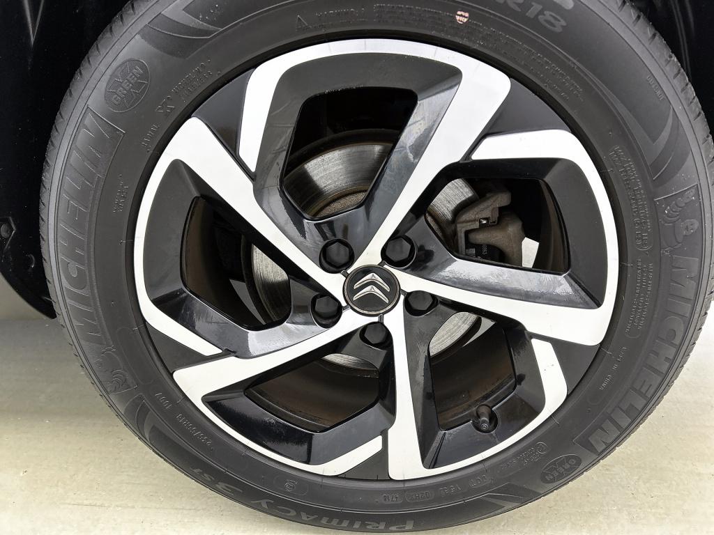 Citroen C5 Aircross 130 pk feel | rijklaar | adaptive cruise | elektrische 