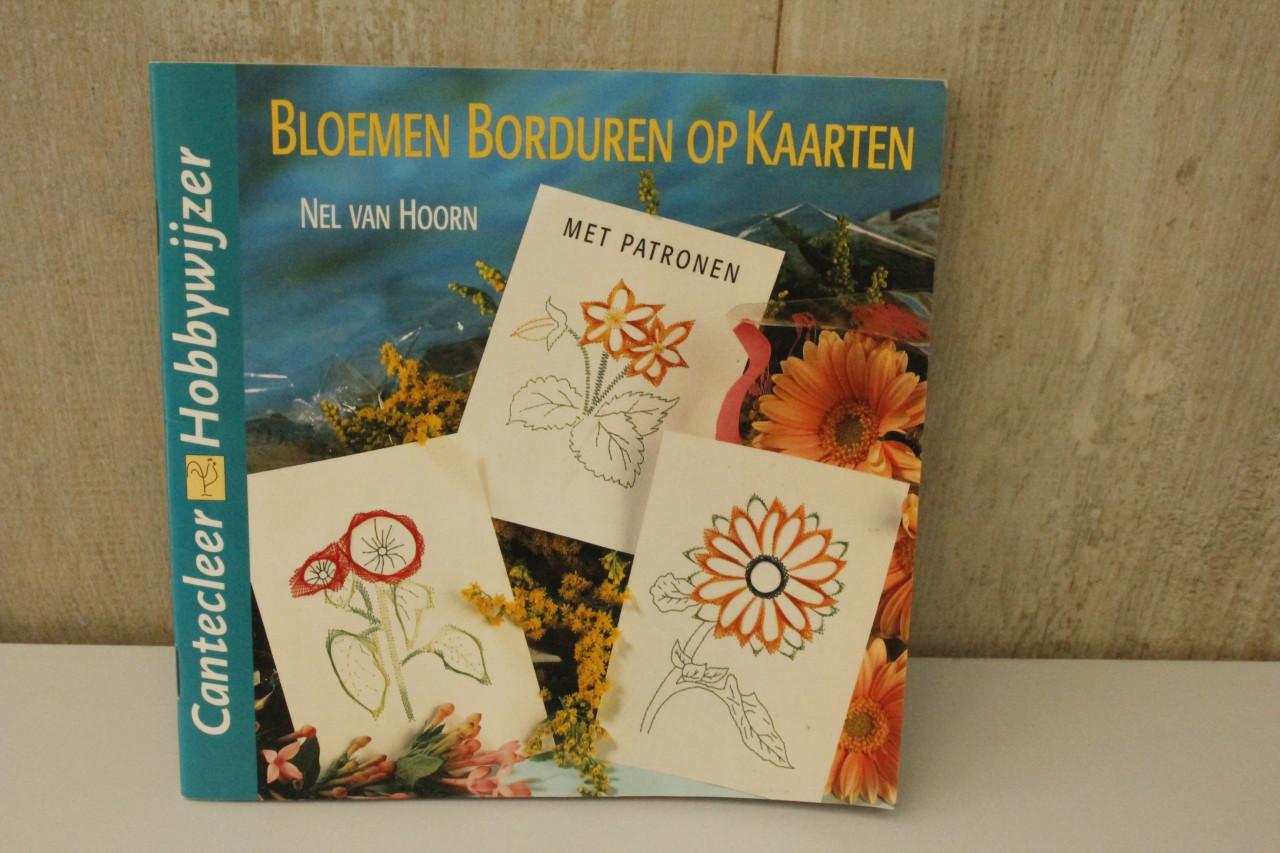 Handwerk boeken, allerlei hobby's...