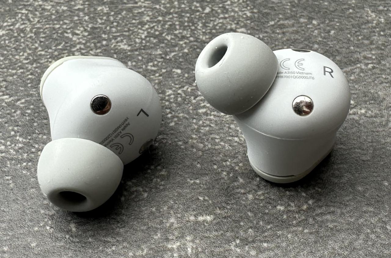 Draadloze “oortjes” Beats Solo buds