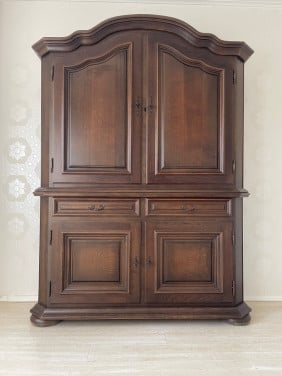 Prachtige buffet kast