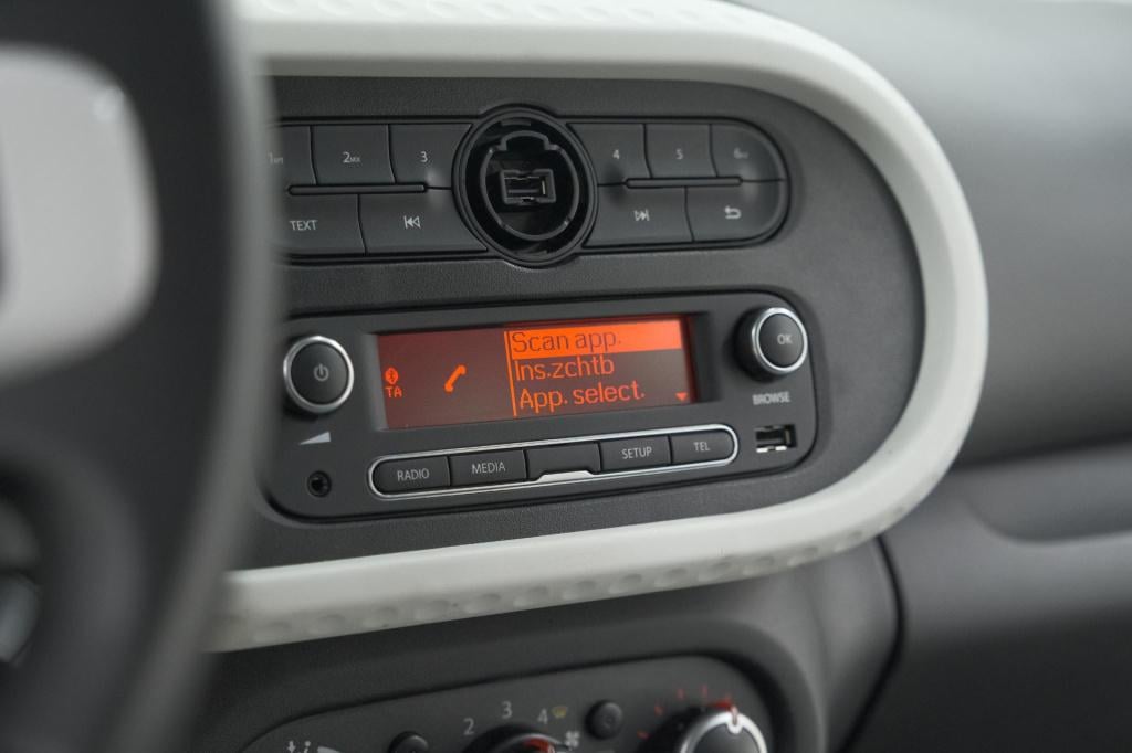 Renault Twingo 1.0 sce collection | snelheidsregelaar | airco | bluetooth r