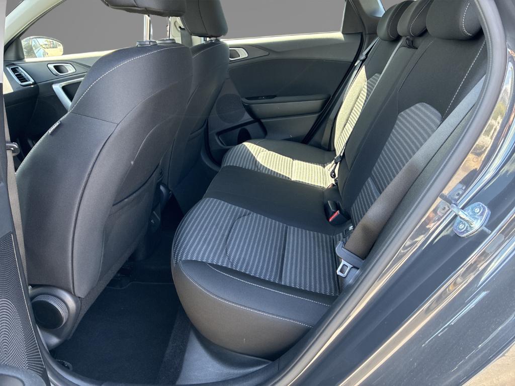 Kia Ceed Sportswagon 1.0 t-gdi dynamicline | navigatie | climate control | 