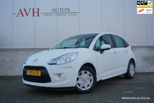 Citroen C3 1.6 e-hdi dynamique