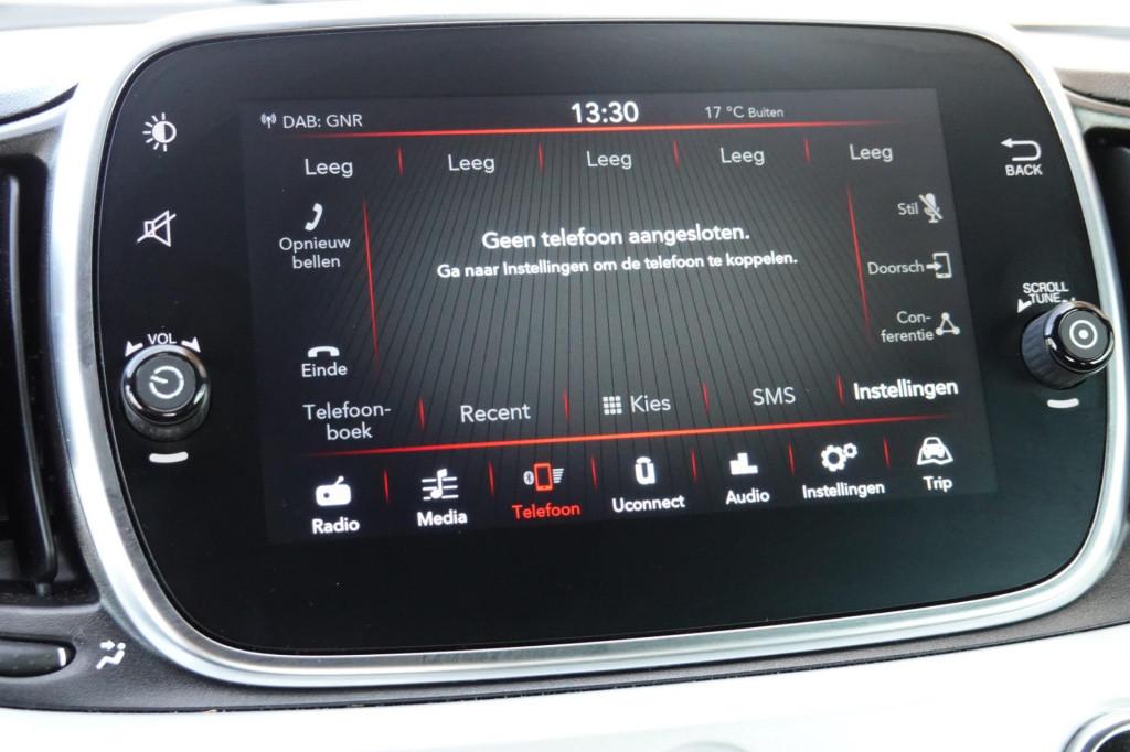 Fiat 500 1.0 hybrid sport