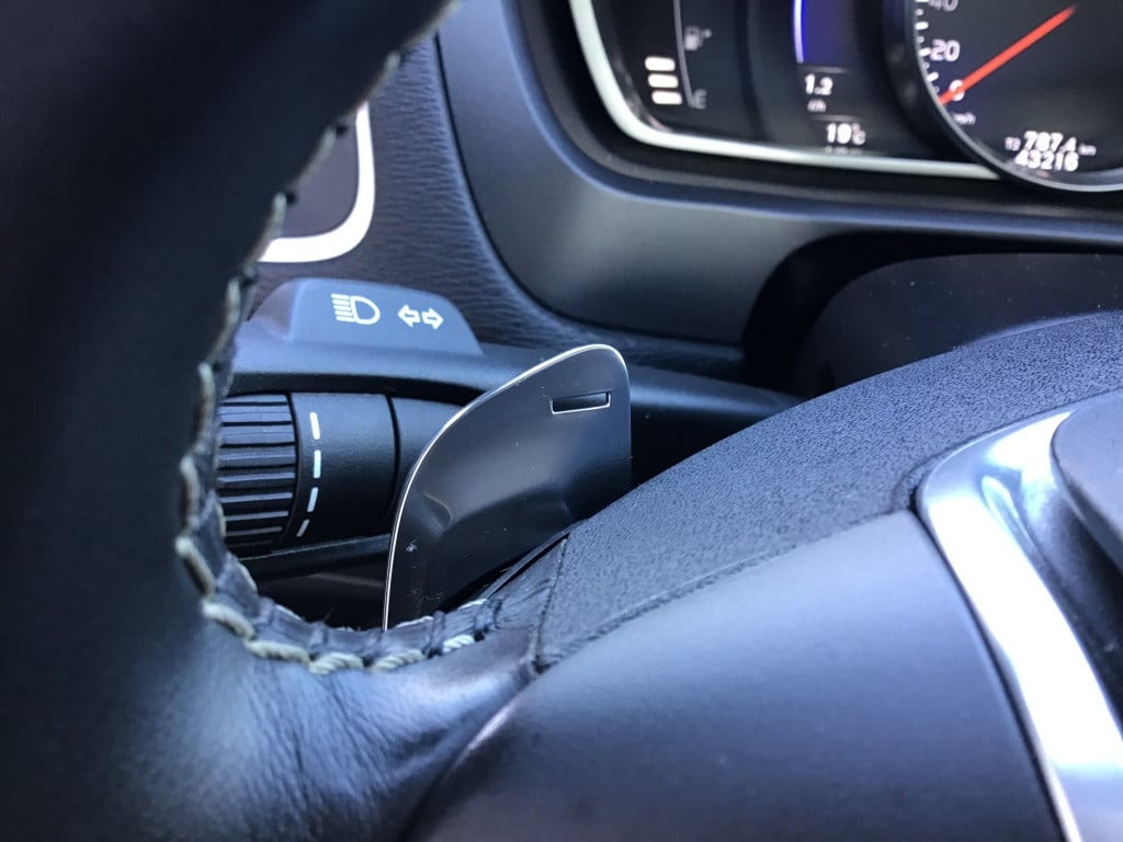 Volvo V40 1.5 t3 polar+ sport leder panoramadak harman kardon camera