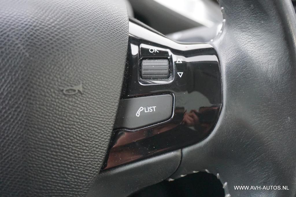 Peugeot 308 sw 2.0 bluehdi active