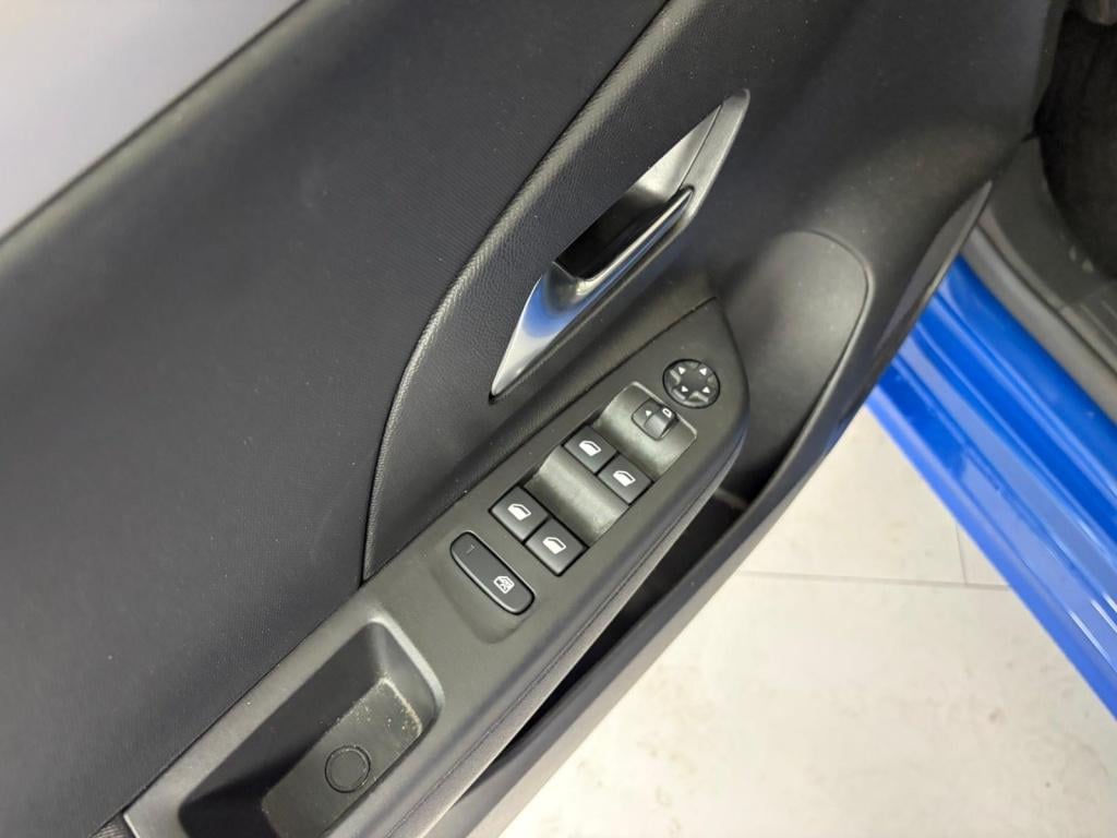 Opel Corsa 1.2 elegance
