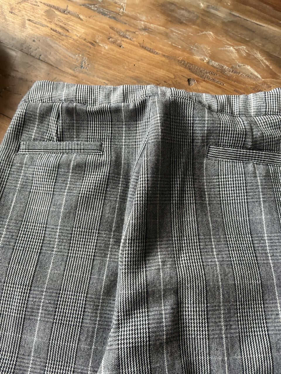 Colbert en broek meisje