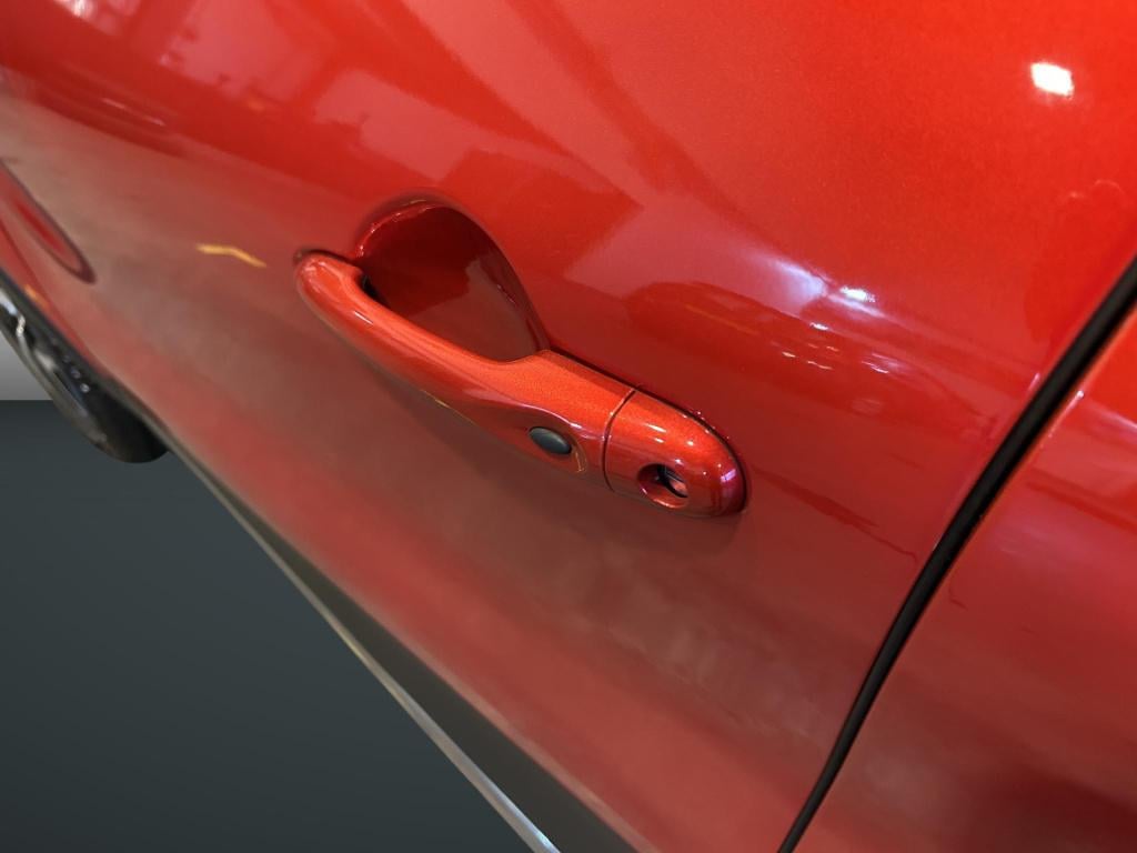 Renault Captur 1.2 tce intens automaat |lage km stand|winterset|superstaat