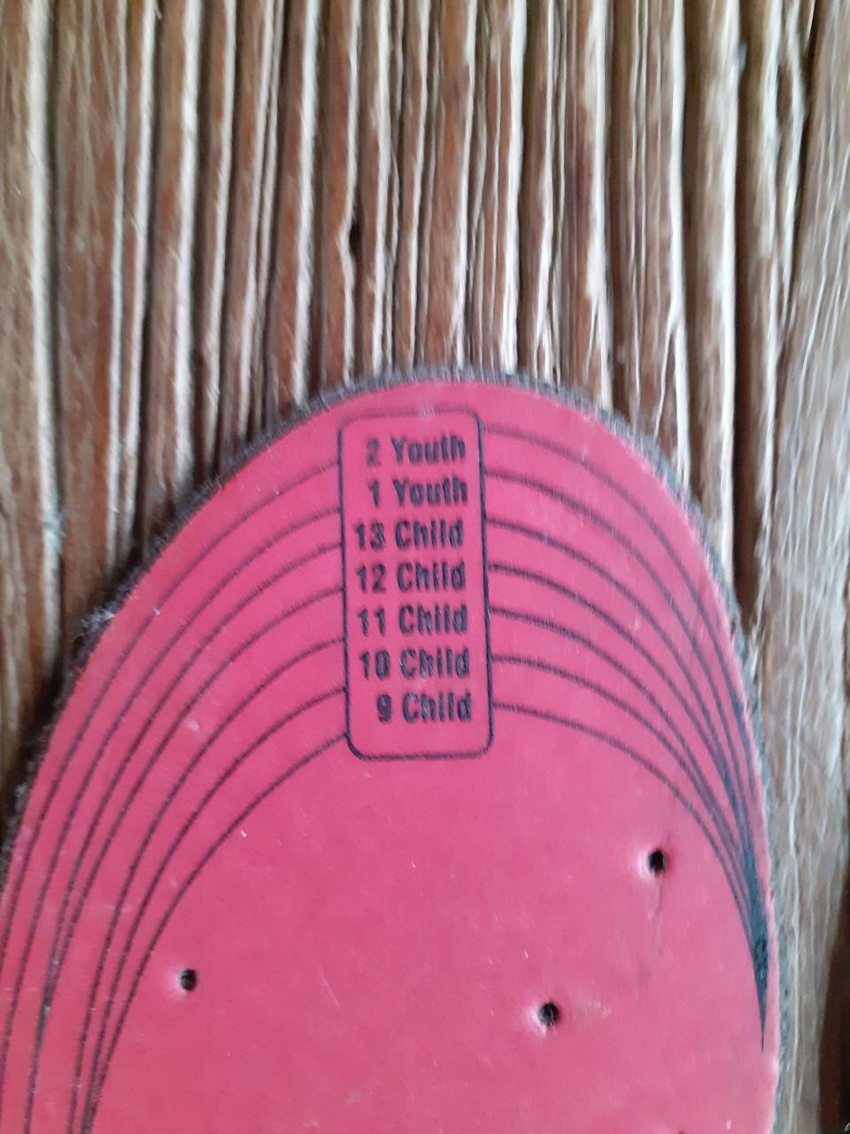 Magnetische inlegzolen van NIKKEN