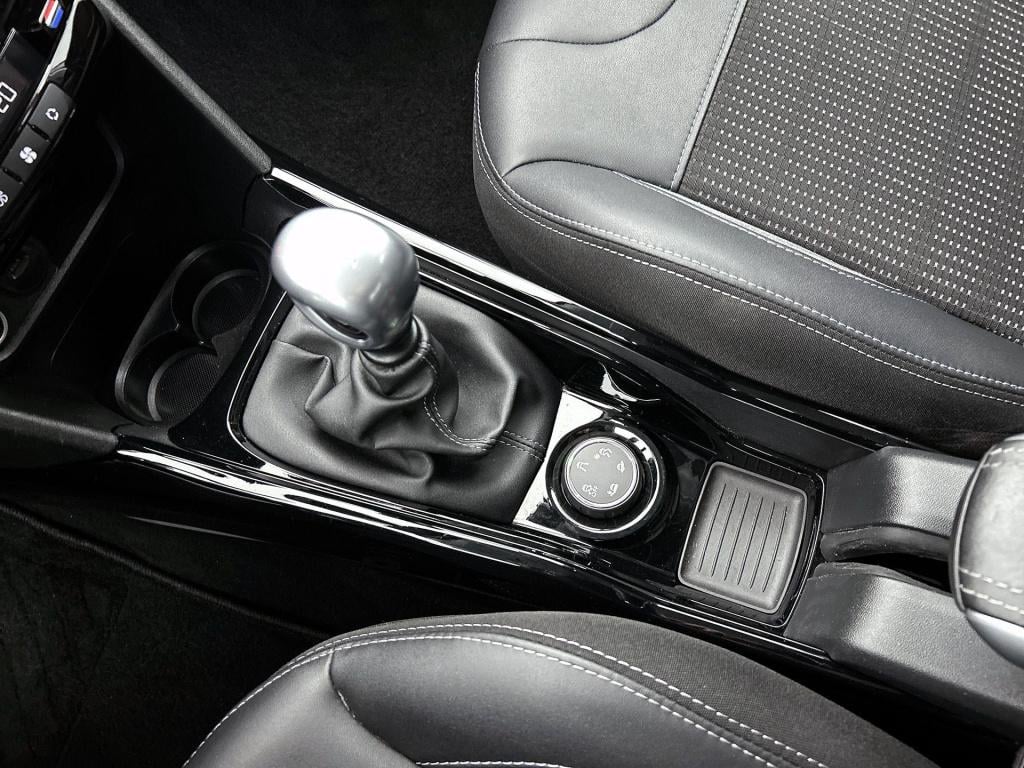 Peugeot 2008 1.2 puretech gt-line