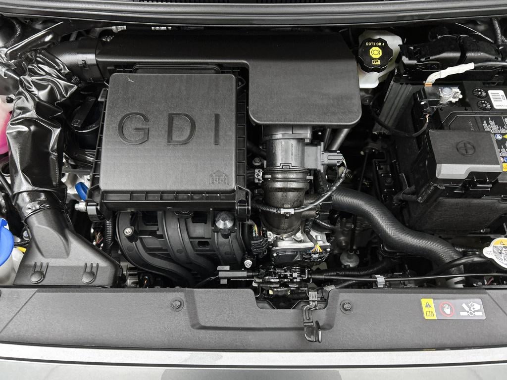 Kia Picanto 1.0 gdi executiveline
