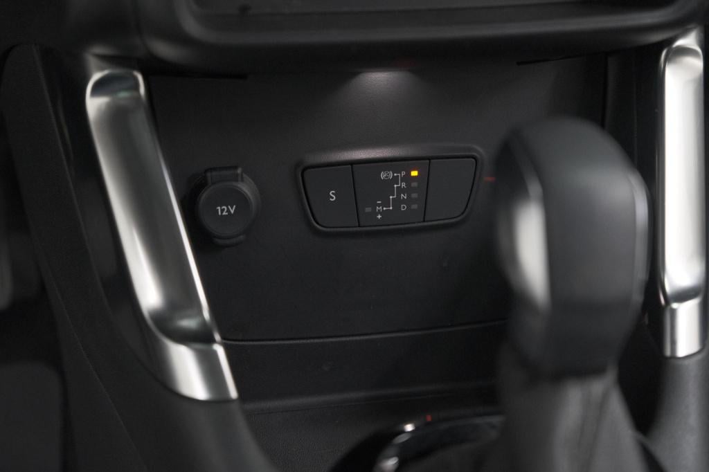 Citroen C3 Aircross puretech 130 eat6 plus | stoelverwarming | parkeersenso