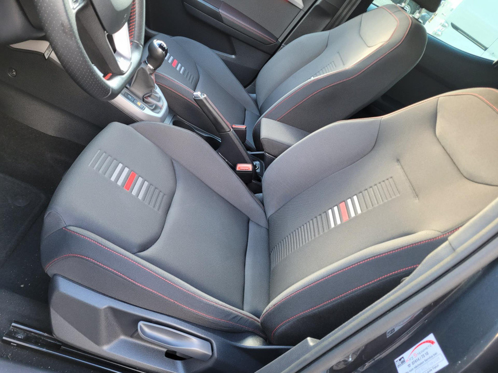 Seat Arona 1.0 tsi fr