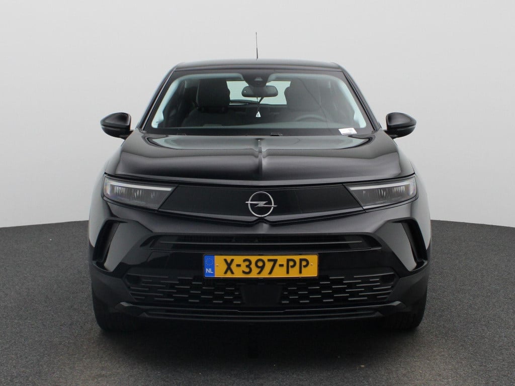Opel Mokka 1.2 turbo edition 130pk | automaat | apple carplay | navigatie