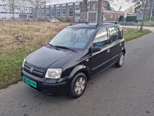 Fiat panda 1.2i bj 2009 apk 3-2027 met airco