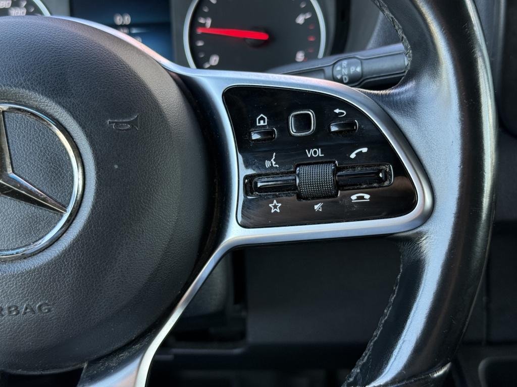 Mercedes-Benz Sprinter 315 1.9 cdi l3h2 rwd | nl-auto | navi | carplay | ca