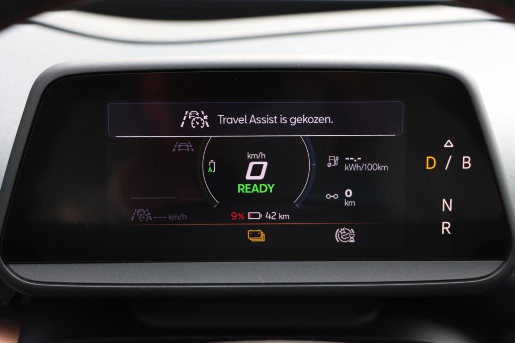 Cupra Tavascan vz extreme 82 kwh 340pk | soh 99,7% |