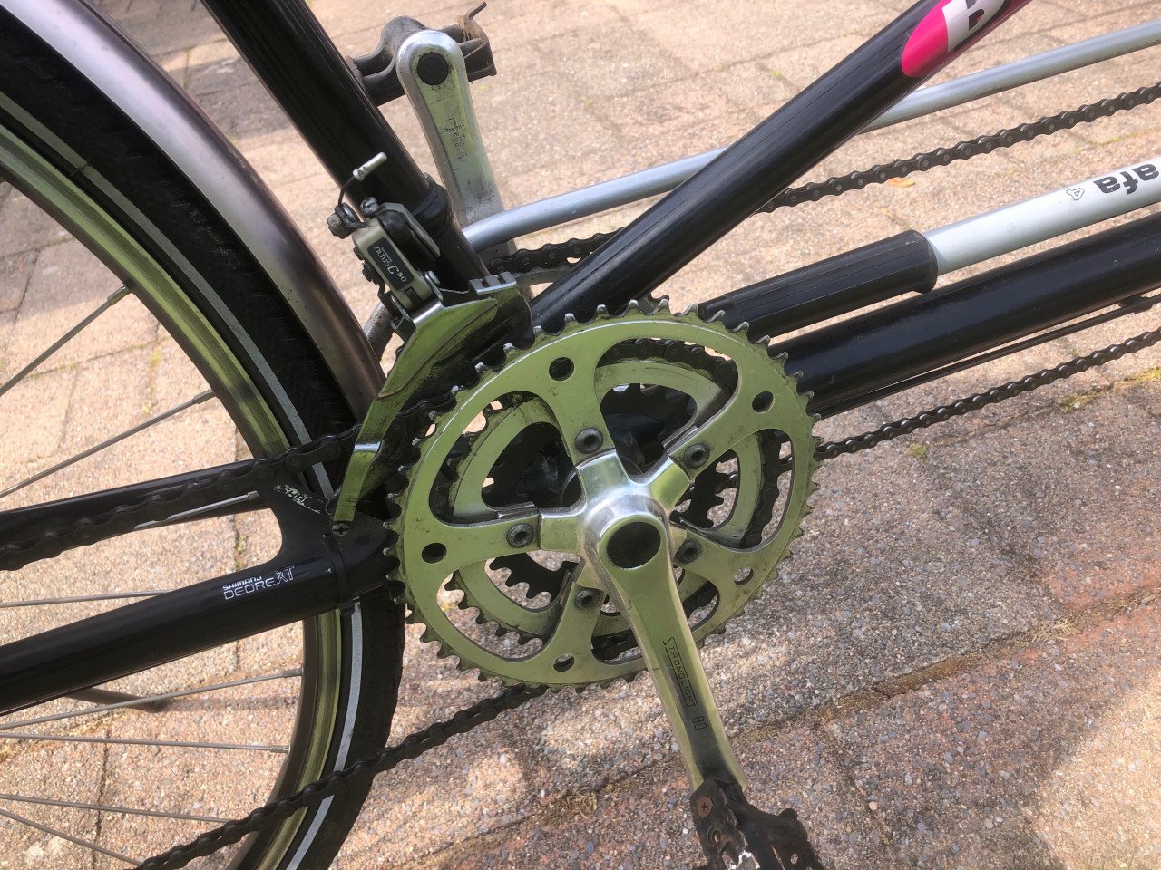 Tandem