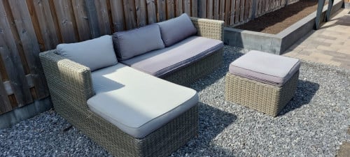 Tuinset