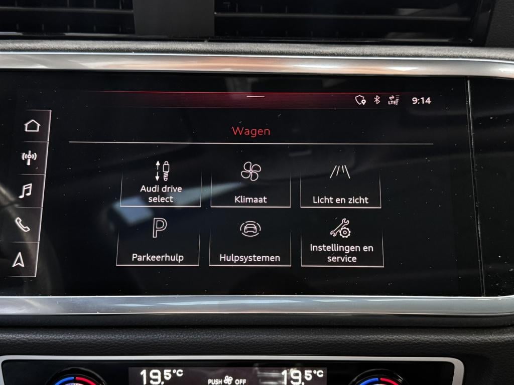 Audi Rsq3 sportback tfsi quattro | b&o | drive select | assist pack
