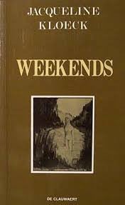 Jacqueline Kloeck Weekends