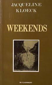 Jacqueline Kloeck Weekends