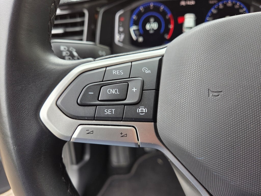 Volkswagen Polo 1.0 tsi life | apple carplay & android auto | airco | 5 deu