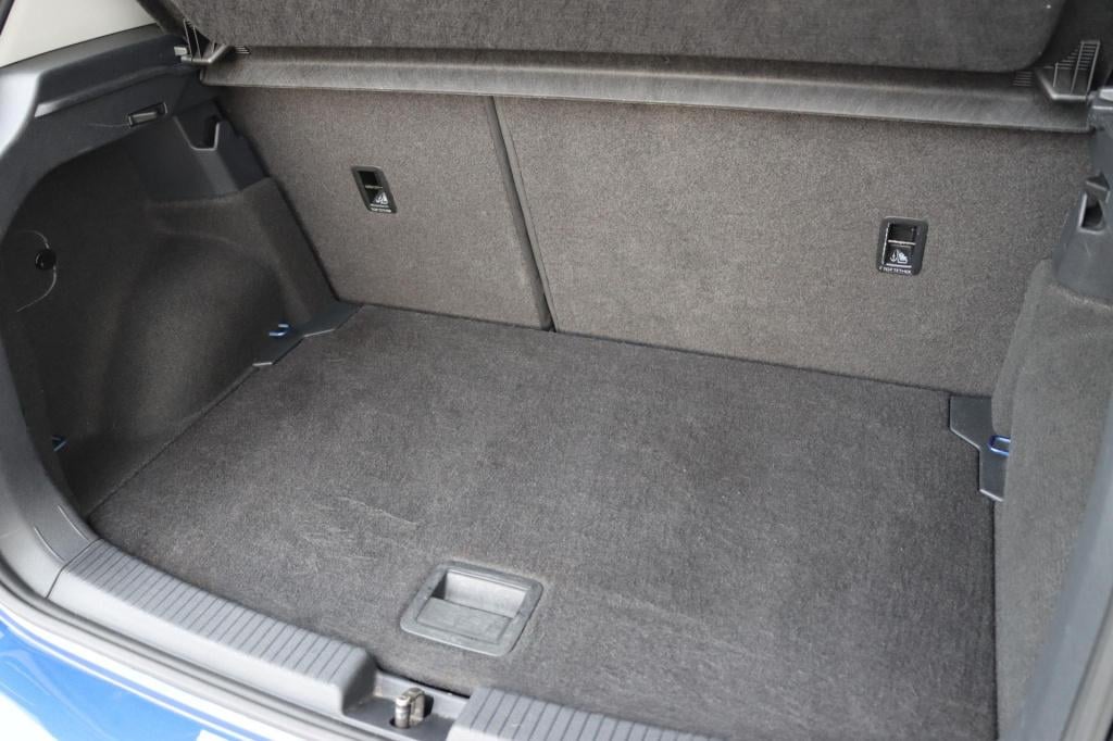 Volkswagen T-cross 1.0 tsi style 115pk dsg7