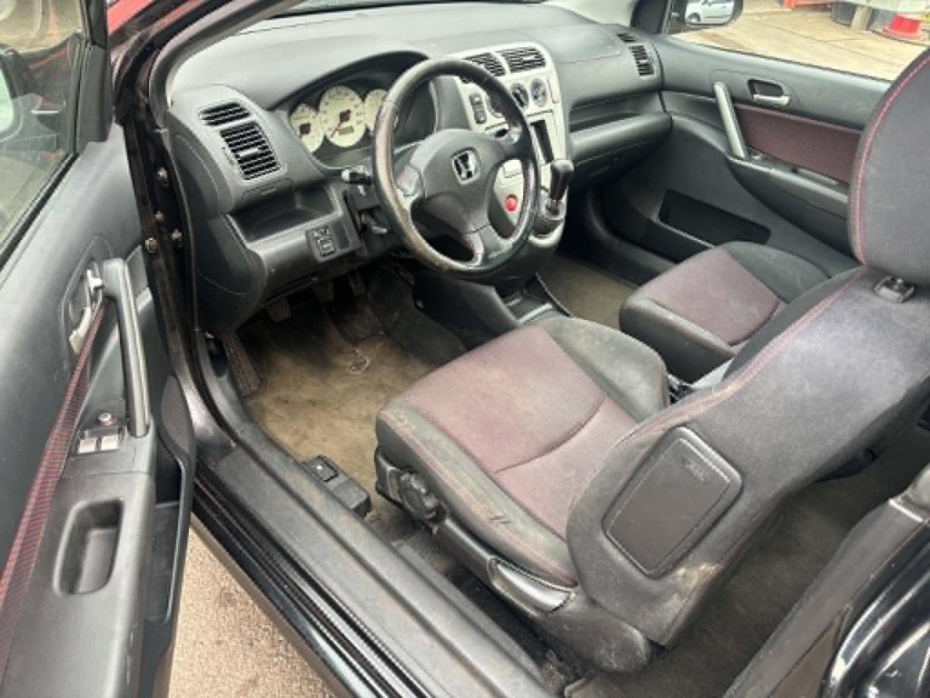 Honda Civic 1.4i bar sport