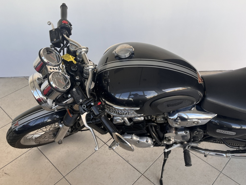 Triumph Thunderbird