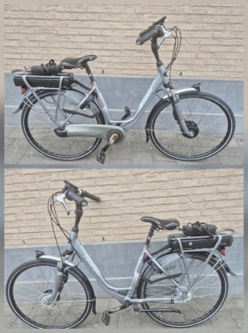 UITZOEKEN | Allerlei elektrische fietsen tussen de 350 en 750euro.