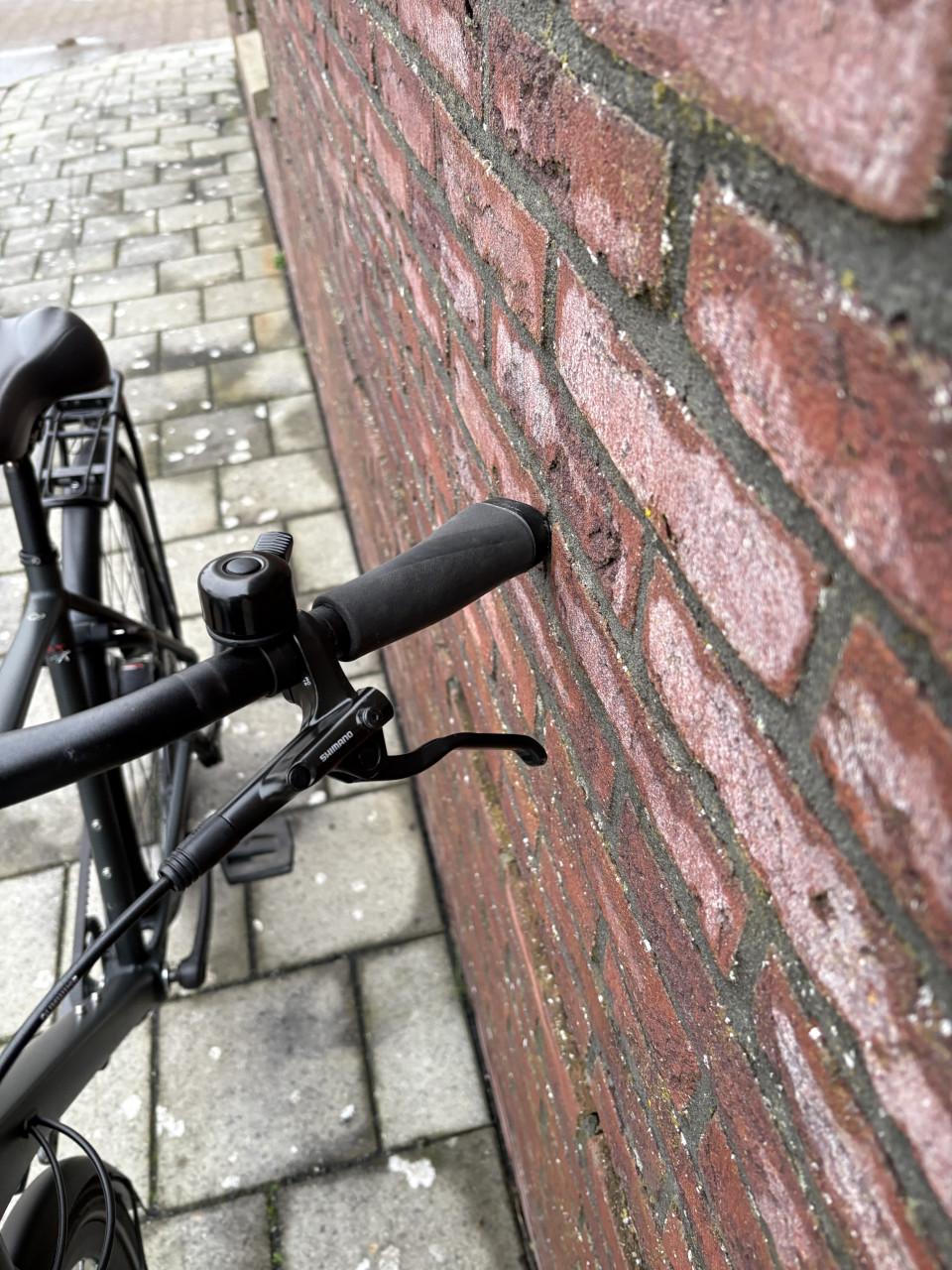 Kalkhoff Endeavour 8 maat L