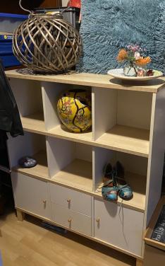 Prachtige kast gratis